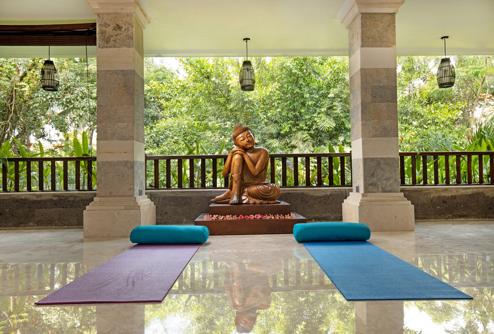 Retreats