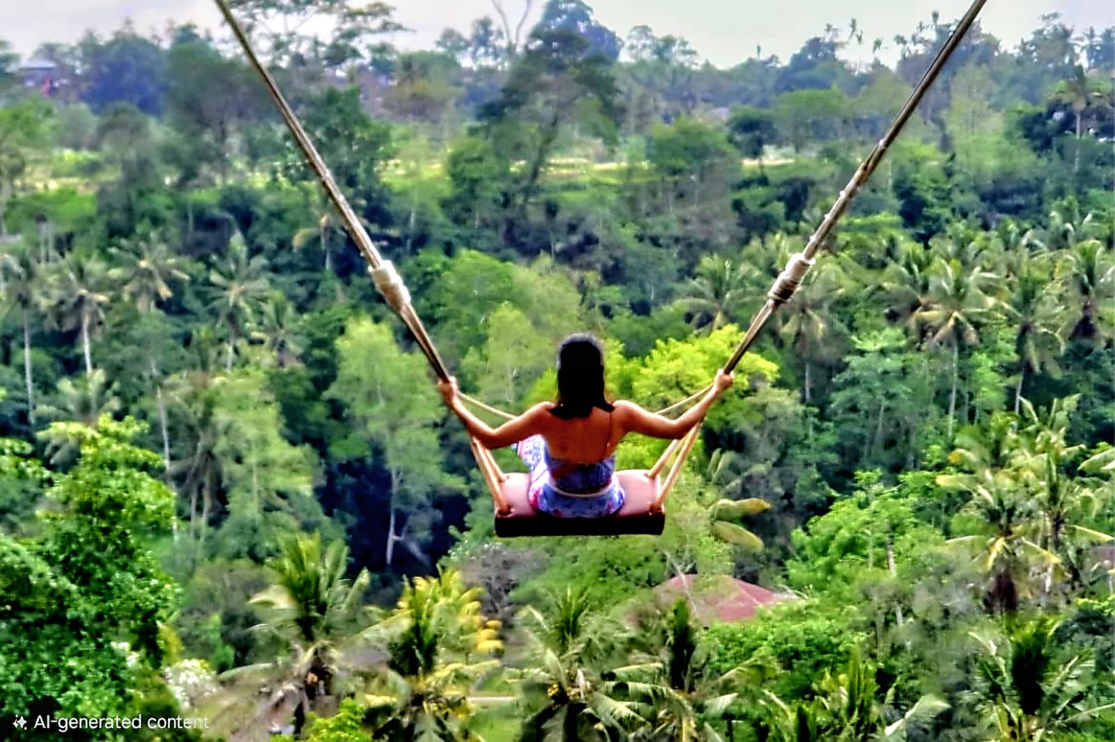 Bali Swing