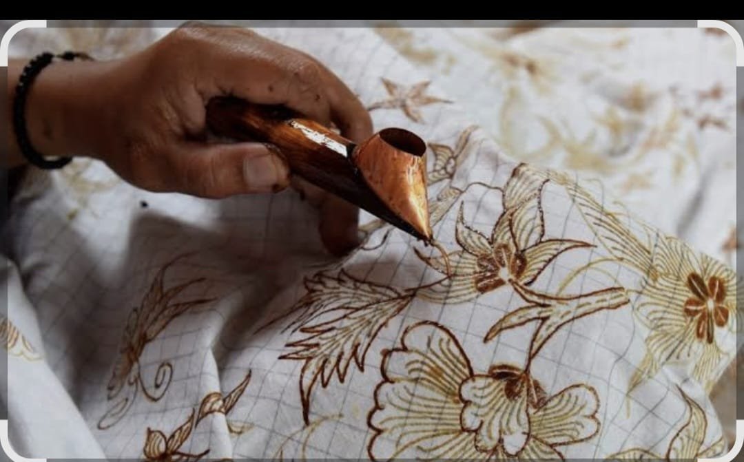 Batik Workshop