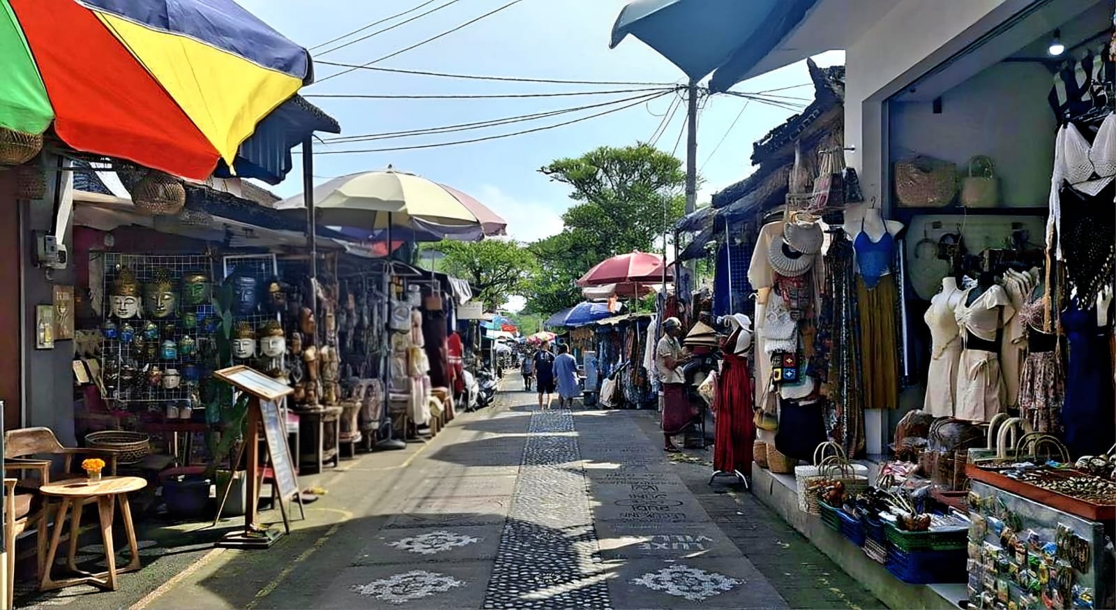 Jalan Kajeng