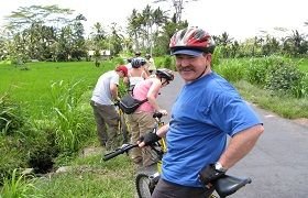Cycling Tours