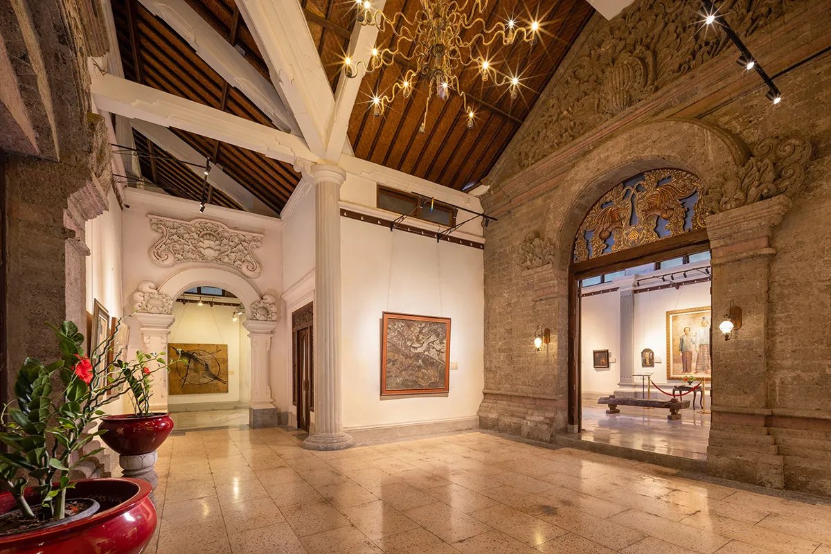 Ubud Museums