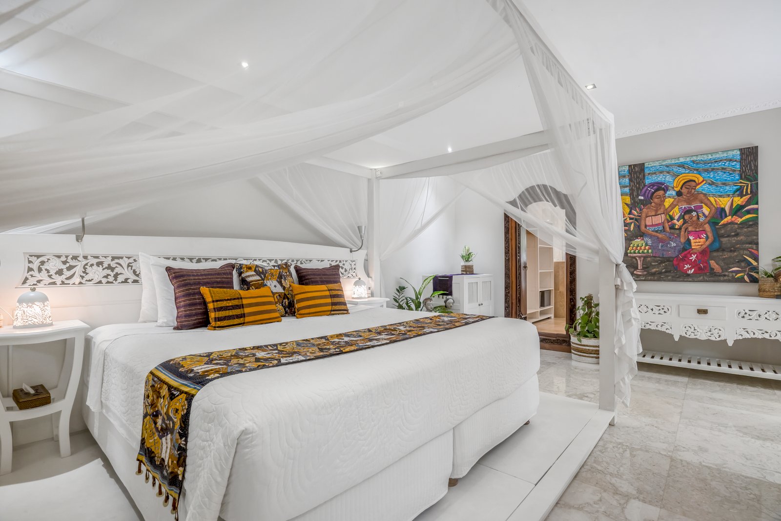 Sungai Suite