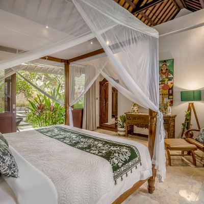 Taman Suite