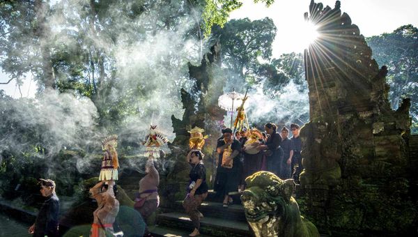 Unique Ubud