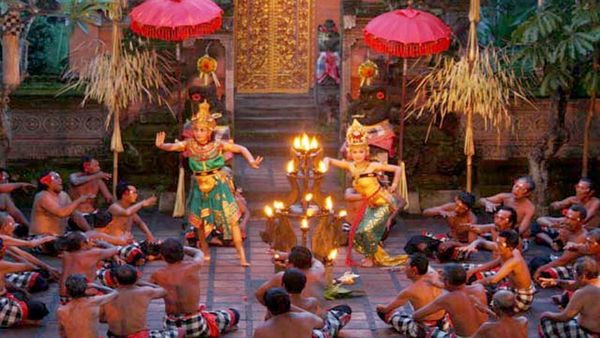 Dance Performances
