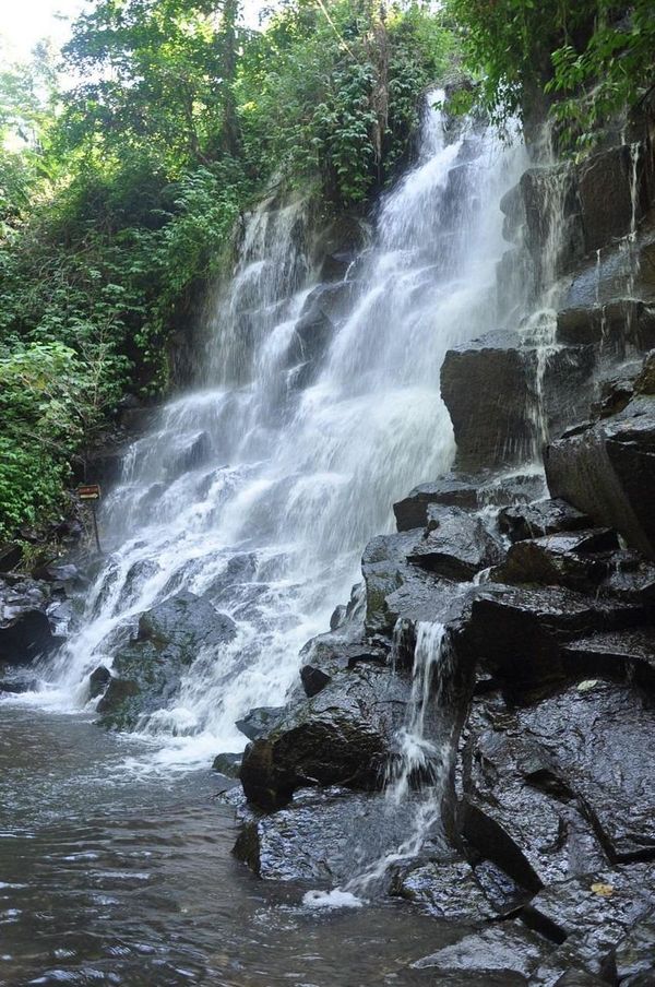 Waterfalls
