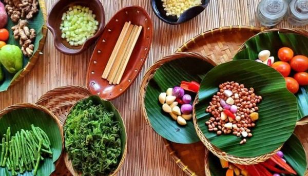 Cooking Classes