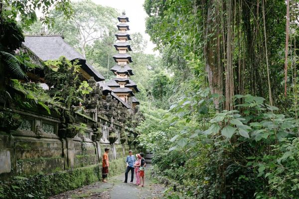 Cultural Walks