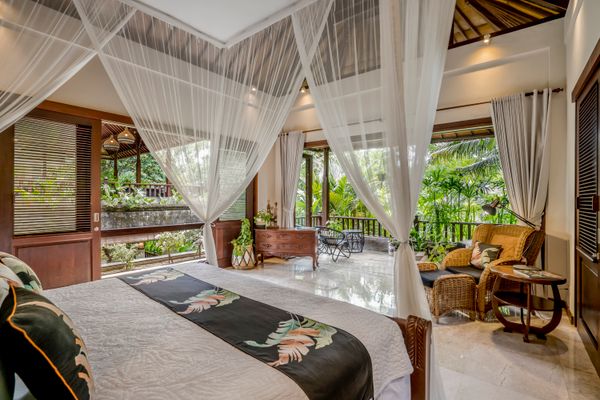 Villa Suite