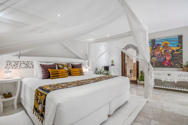 Sungai Suite